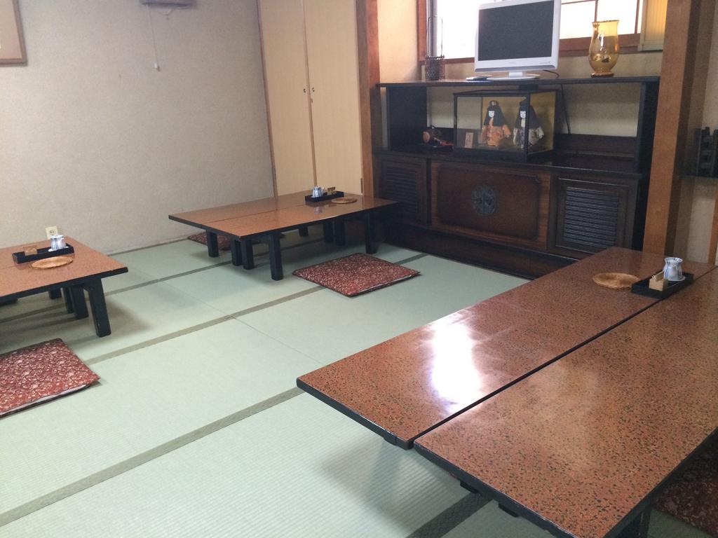 传统日式旅馆 日本馆