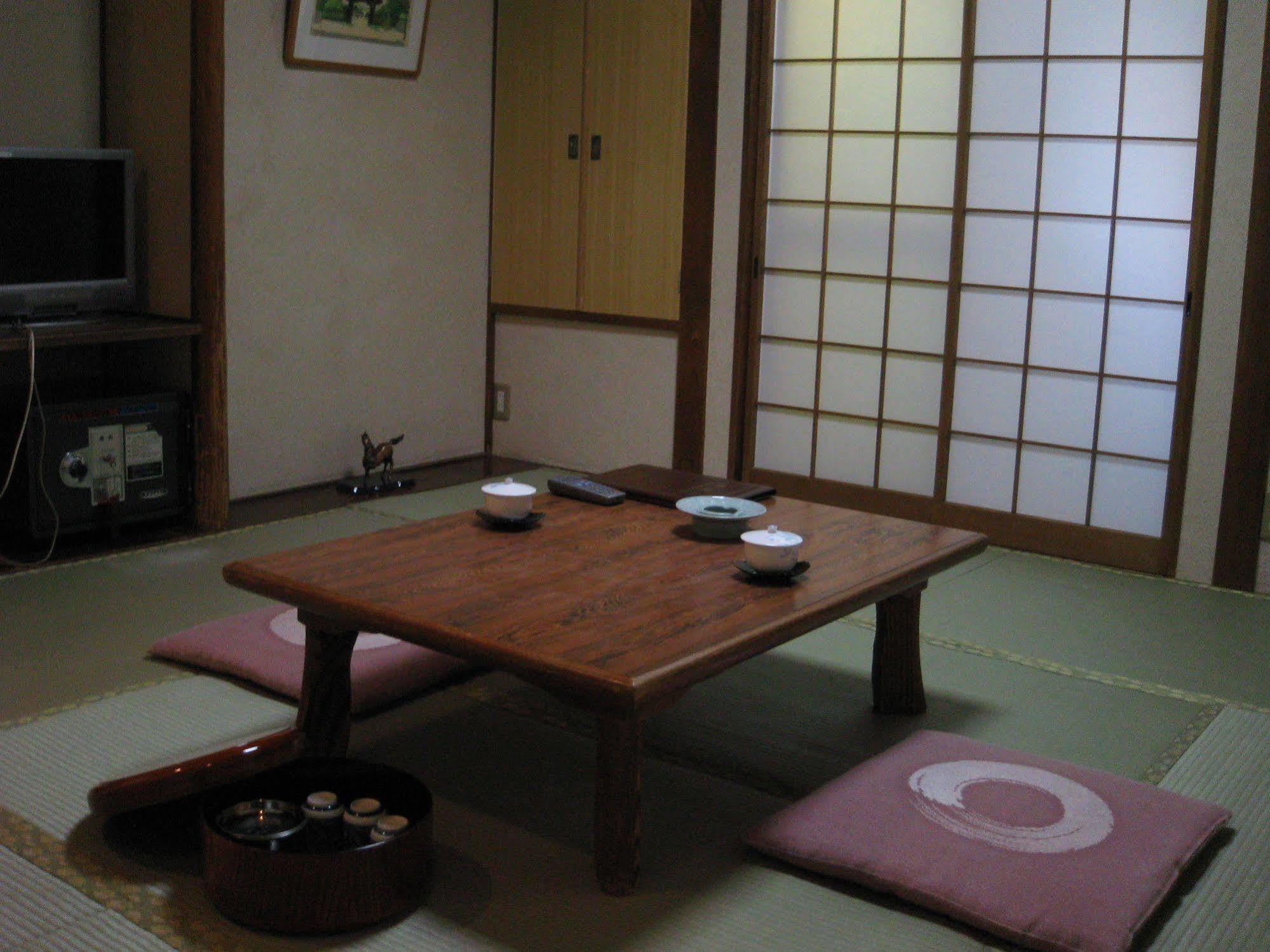 日本馆 2*